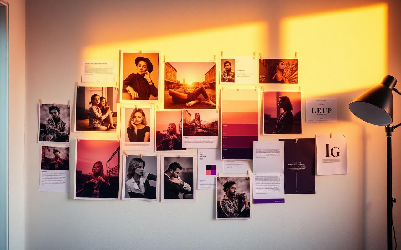Art Direction