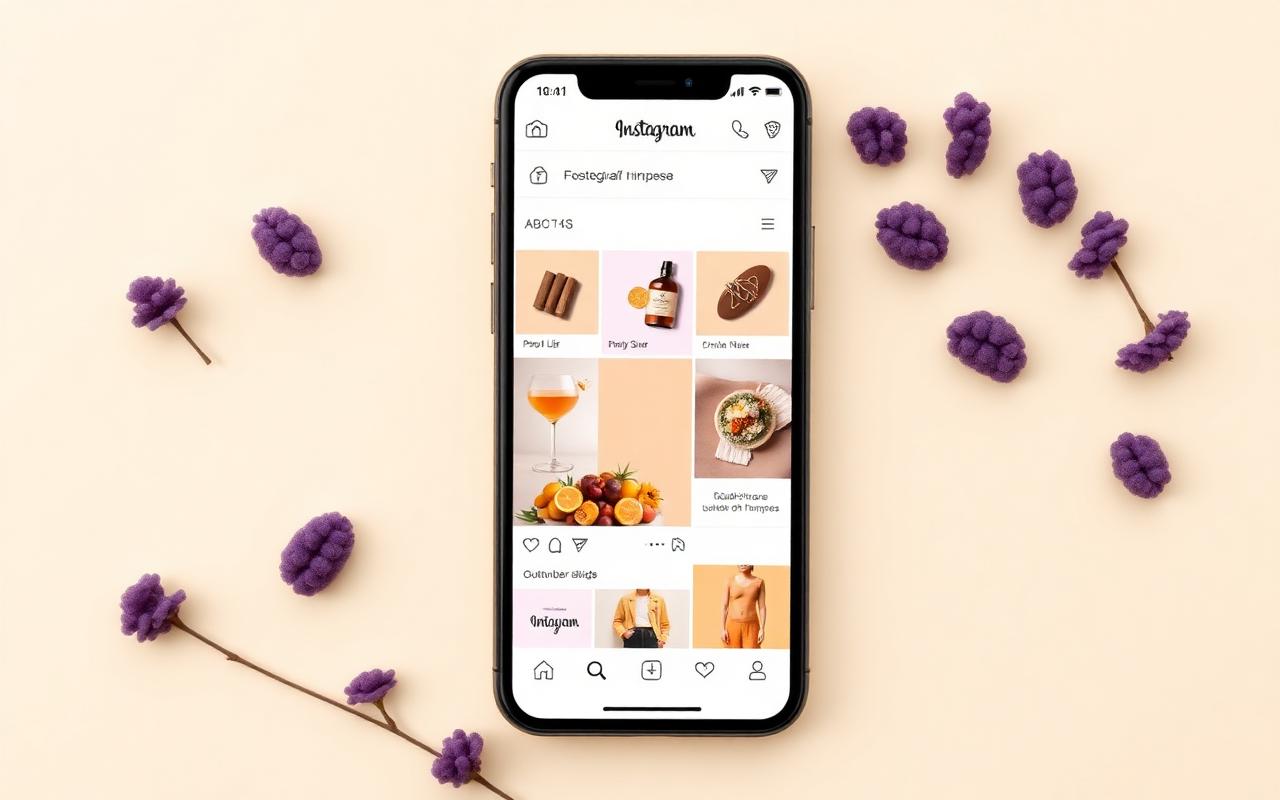 Social Media Design